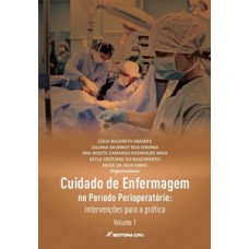 Cuidado de enfermagem no período perioperatório