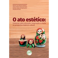 O ato estético