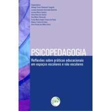 psicopedagogia