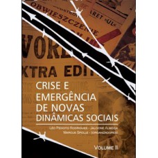 Crise e emergência de novas dinâmicas sociais