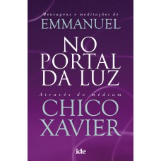No portal da luz