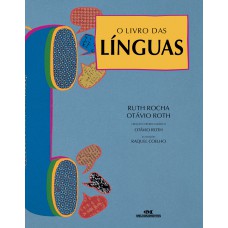 O livro das línguas