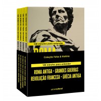 Coleção Fatos & História Coleção Fatos & História