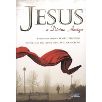 Jesus o divino amigo