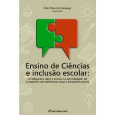 Ensino de ciências e inclusão escolar