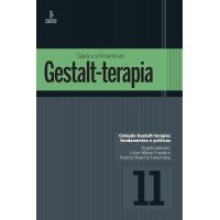 Saúde e sofrimento em Gestalt-terapia Saúde e sofrimento em Gestalt-terapia