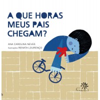 A que horas meus pais chegam? A que horas meus pais chegam?