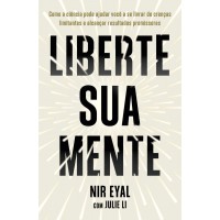 Liberte sua mente Liberte sua mente