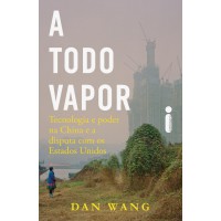 A Todo vapor A Todo vapor