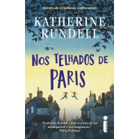 Nos telhados de Paris Nos telhados de Paris