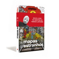 Mapas estranhos Mapas estranhos