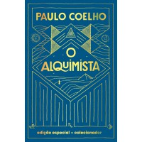 O alquimista (Edição de luxo)