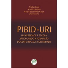 PIBID-URI