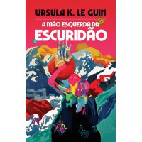 A mão esquerda da escuridão