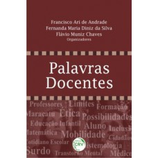 Palavras docentes