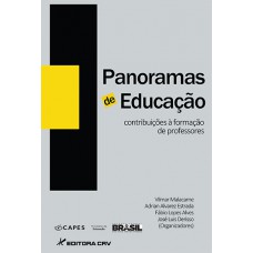 Panoramas de educação