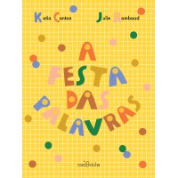A festa da palavras