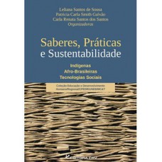 Saberes, práticas e sustentabilidade