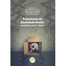 Transtorno de ansiedade social