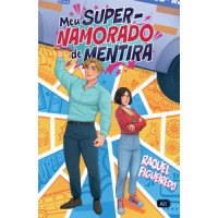Meu supernamorado de mentira Meu supernamorado de mentira