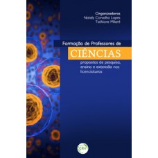 Formação de professores de ciências