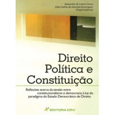 Direito, política e constituição