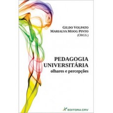 Pedagogia universitária