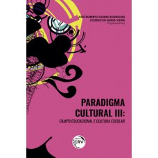 Paradigma cultural III