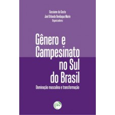 Gênero e campesinato no sul do Brasil