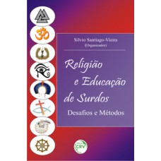 Religião & educação de surdos