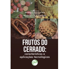 Frutos do cerrado