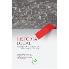 História local