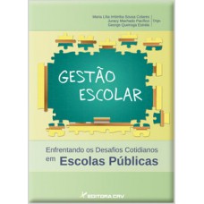 Gestão escolar