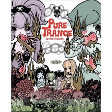 Pure Trance Pure Trance