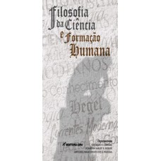 Filosofia da ciência e formação humana