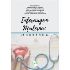 Enfermagem moderna