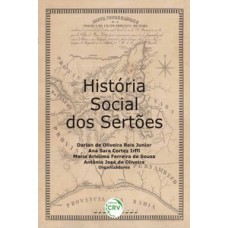 História social dos sertões