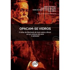 Opacam-se vidros