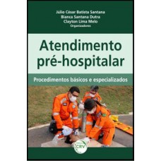 Atendimento pré-hospitalar