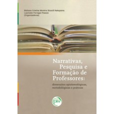 Narrativas, pesquisa e formação de professores