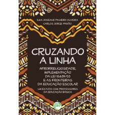 Cruzando a linha