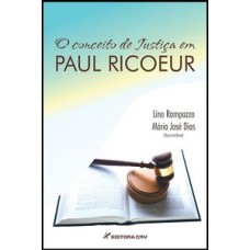 O conceito de justiça em Paul Ricoeur