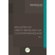 Reflexões do direito brasileiro na contemporaneidade