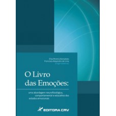 O livro das emoções