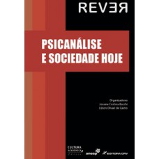 Psicanálise e sociedade hoje