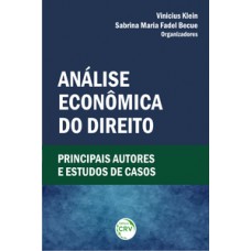 Análise econômica do direito