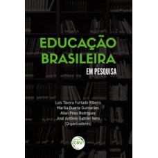 Educação brasileira em pesquisa