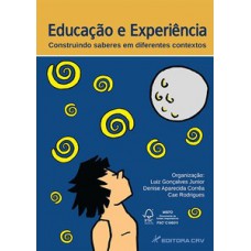 Educação e experiência