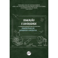 Educação e diversidade: perspectivas em diferentes contextos