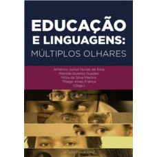 Educação e linguagens